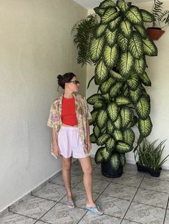 Bruna Linzmeyer feet photo 16