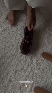 Bruna Linzmeyer feet photo 10
