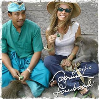 Bruna Lombardi feet photo 3