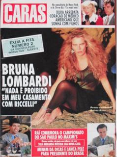 Bruna Lombardi feet photo 18