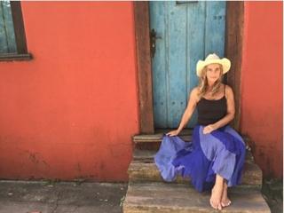 Bruna Lombardi feet photo 18