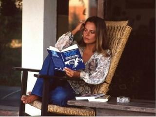 Bruna Lombardi feet photo 17