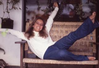 Bruna Lombardi feet photo 16