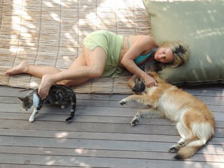Bruna Lombardi feet photo 19