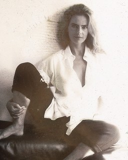 Bruna Lombardi feet photo 11