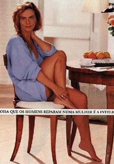 Bruna Lombardi feet photo 6
