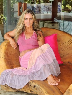 Bruna Lombardi feet photo 4
