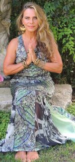 Bruna Lombardi feet photo 3