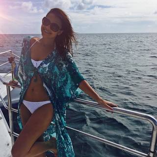 Bruna Louise feet photo 18