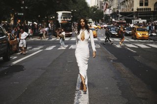 Bruna Lírio feet photo 2