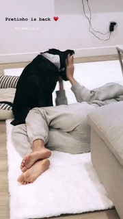 Bruna Lírio feet photo 18