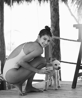 Bruna Lírio feet photo 16