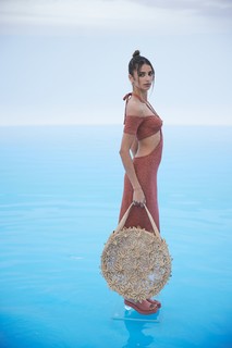 Bruna Lírio feet photo 5