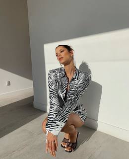 Bruna Lírio feet photo 18