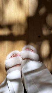 Bruna Lírio feet photo 5