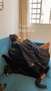 Bruna Lírio feet photo 13