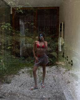 Bruna Lírio feet photo 10