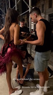 Bruna Lírio feet photo 20