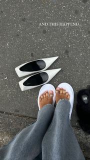 Bruna Lírio feet photo 19
