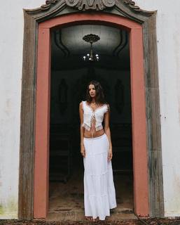 Bruna Lírio feet photo 17