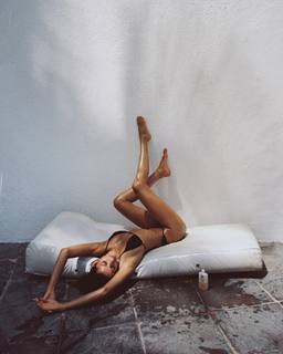 Bruna Lírio feet photo 16
