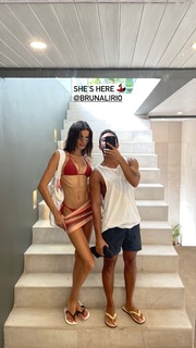 Bruna Lírio feet photo 6