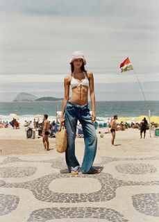 Bruna Lírio feet photo 8