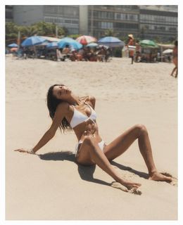Bruna Lírio feet photo 7