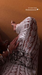 Bruna Lírio feet photo 10