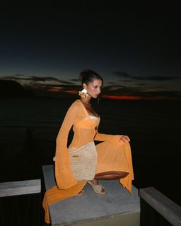 Bruna Lírio feet photo 9