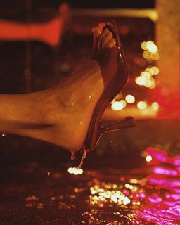 Bruna Lírio feet photo 6