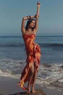Bruna Lírio feet photo 1