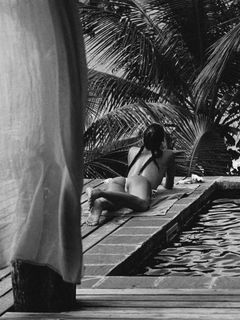 Bruna Lírio feet photo 7