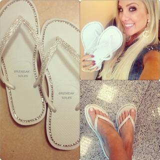 Bruna Manzon feet photo 18