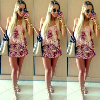 Bruna Manzon feet photo 15