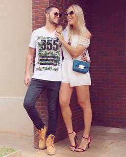 Bruna Manzon feet photo 12