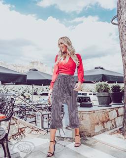 Bruna Manzon feet photo 16
