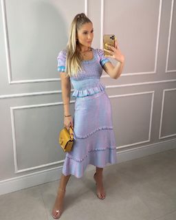 Bruna Manzon feet photo 3