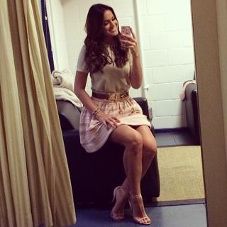 Bruna Marquezine feet photo thumbnail