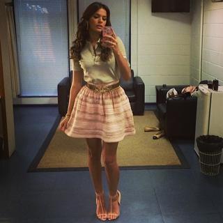 Bruna Marquezine feet photo thumbnail