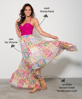 Bruna Marquezine feet photo thumbnail