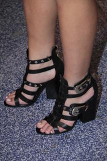 Bruna Marquezine feet photo thumbnail