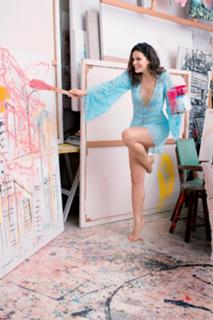Bruna Marquezine feet photo thumbnail