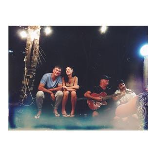 Bruna Marquezine feet photo thumbnail