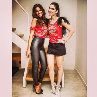Bruna Marquezine feet photo thumbnail