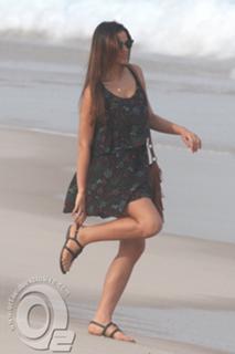 Bruna Marquezine feet photo thumbnail
