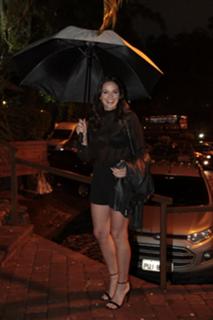 Bruna Marquezine feet photo thumbnail