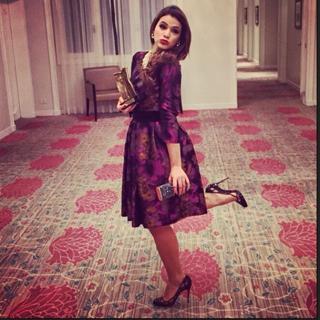 Bruna Marquezine feet photo thumbnail