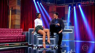 Bruna Marquezine feet photo thumbnail