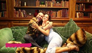 Bruna Marquezine feet photo thumbnail